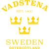 Vadstena, Suède, Suède