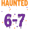 Haunted by 67 Funny Meme