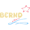 Geschenk Bernd