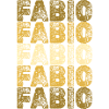 Roots Fabio