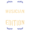 The One Musician Limited Edition
