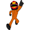 racing driver