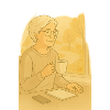 Oma Karin
