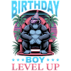 Birthday Gamer VR