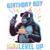 Birthday Gamer VR