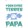yorkshire terrier dogs dad