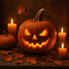 Halloween - Pumpkin
