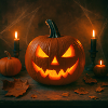 Halloween - Pumpkin