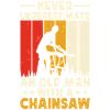 Cadeau drôle de menuisier