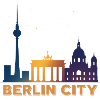 Berlin Skyline Silhouette