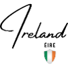 Elegant design Ireland, I love Ireland