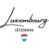 Elegant design Luxembourg, Luxembourg pride