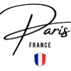 Elegant design Paris, French pride