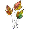 leaves