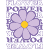 Flower Power