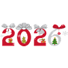  Neujahr 2026