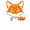 Smart as a fox Cute fox