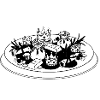 Eat the rich