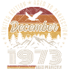 Dezember 1973 Originalausgabe Dezember-Geschenk