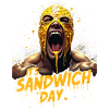 Sandwich Day Power Mask
