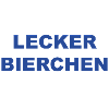 Lecker Bierchen T-Shirt