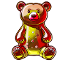 Gummy bear