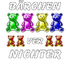 GUMMY BEAR EXTERMINATOR