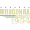 1994 Birthday - 1994