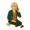 Oma Karin