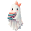 Geist Halloween Bücher
