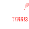 Manger dormir Tennis Répéter
