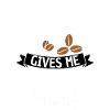 Coffee Gives Gardener Powers