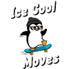 Cool Moves Penguin