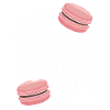 Macaron French Desserts