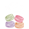 Macaron French Desserts