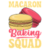 Macaron French Desserts
