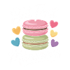 Macaron French Desserts