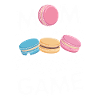 Macaron French Desserts