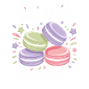 Macaron French Desserts