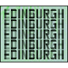 Edinburgh Grid Pattern