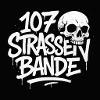 107 Street Gang Skull
