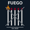 Fire Cancelled 2025
