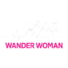 Heartbeat Wander Woman Mountains Women