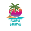 Exuma Comic Geschenk