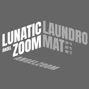 Lunatic Laundromat - 30 60 90