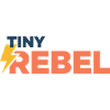 Tiny rebel