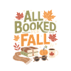 All Booked for Fall