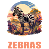 Zèbres Zèbre