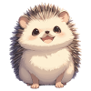 Hedgehog