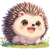 Hedgehog